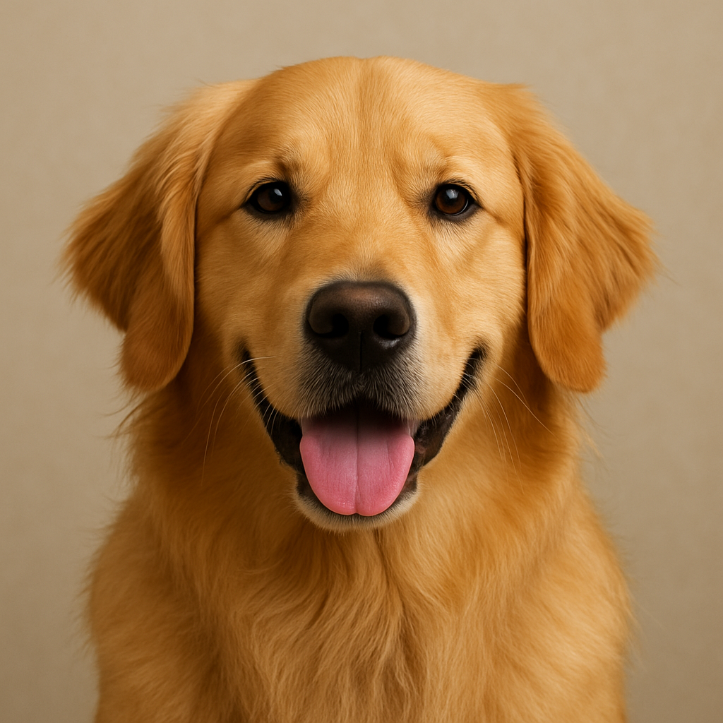 Golden Retriever - guia completo de raças de cachorros